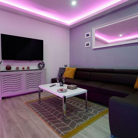 Towler House Apartments 6 Beds In 3 Bedrooms Leeds  Exterior photo
