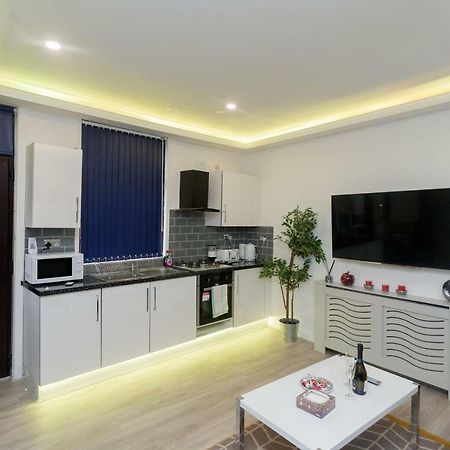 Towler House Apartments 6 Beds In 3 Bedrooms Leeds  Exterior photo